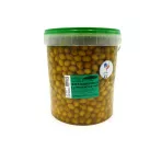 OLIVES AZUR - CASSEES VERTES A LA PROVENCALE - 10 KG